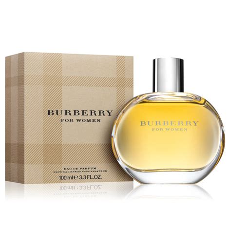 Burberry Classic